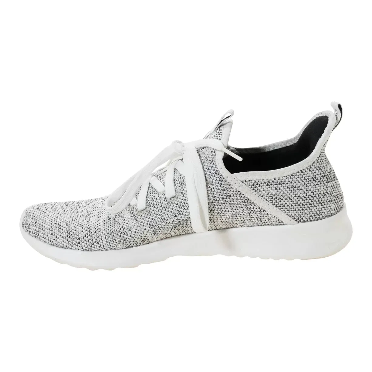 Adidas Cloudfoam Running Shoes - Women's