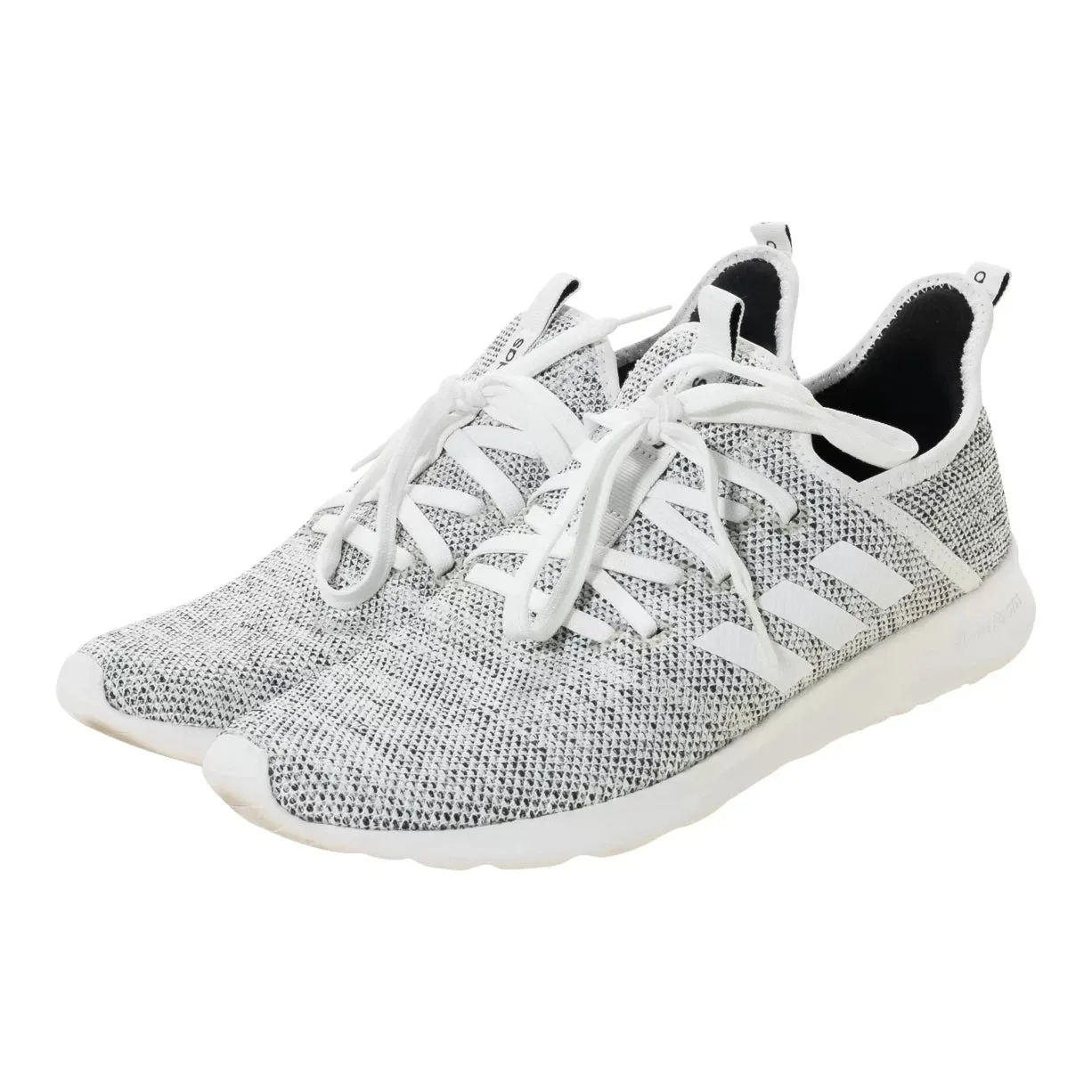 Adidas Cloudfoam Running Shoes - Women's