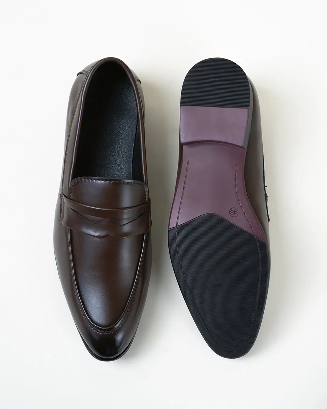 Aesthetics Minimal Loafer for Men