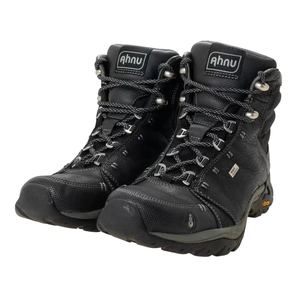 Ahnu Hiking Boots - Women's