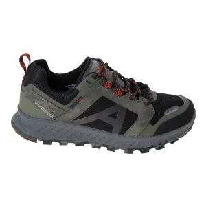 Allrounder Uzero-Tex Hiking Shoes