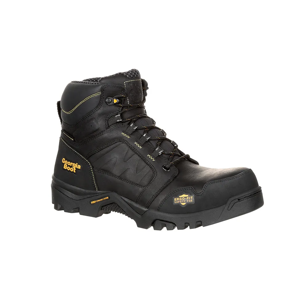 Amplitude Composite Toe EH Work Boots