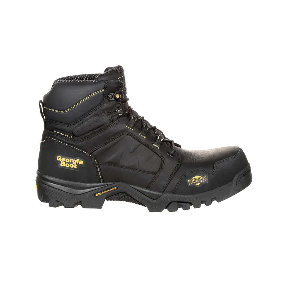 Amplitude Composite Toe EH Work Boots