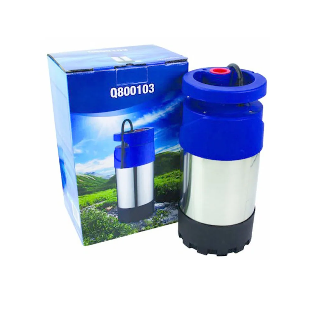 Aquaking High Pressure Submersible Water Pump