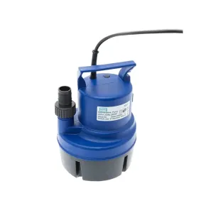 Aquaking High Pressure Submersible Water Pump