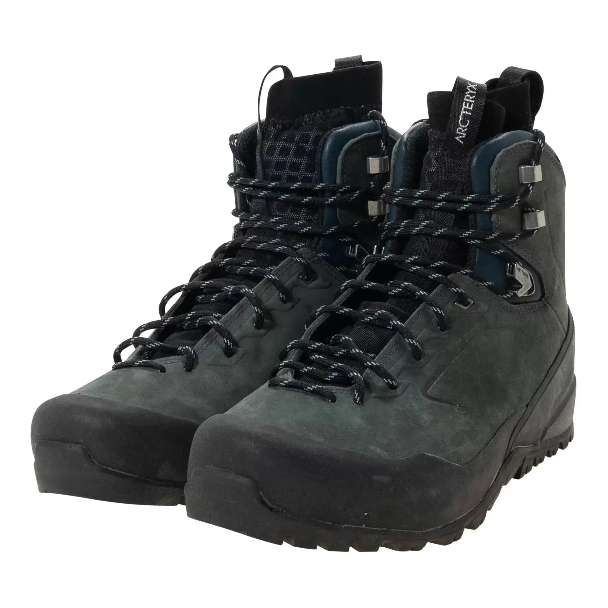 Arc'teryx Bora 2 Mid Leather Hiking Boot - Men's