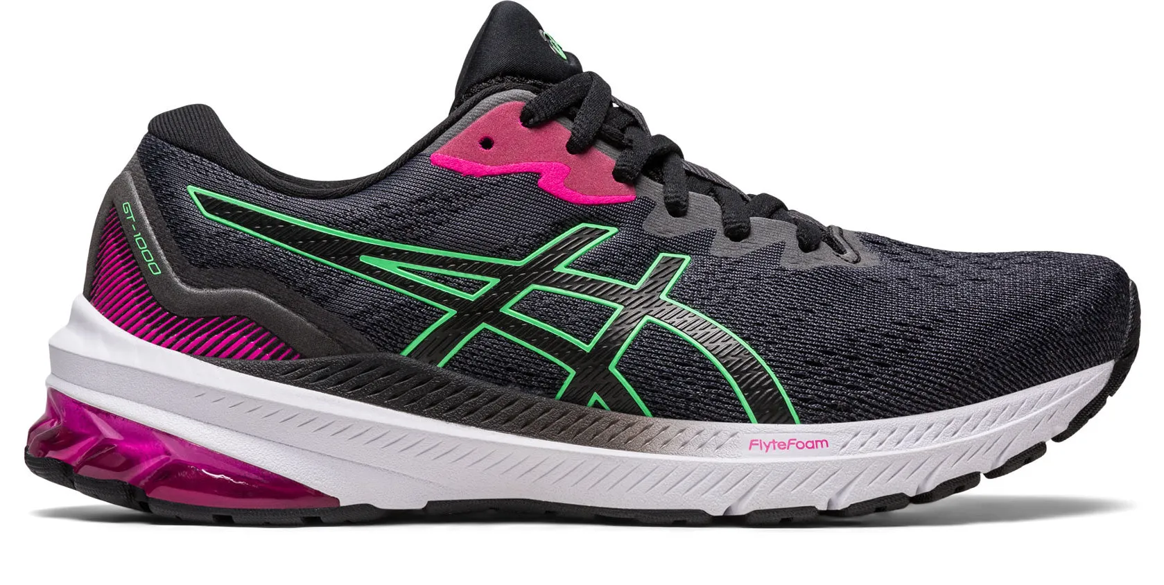 ASICS GT-1000 11 Women's Running Shoes