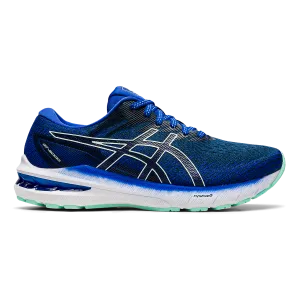 Asics GT 2000 10 - Lapis Lazuli Blue - Fresh Ice