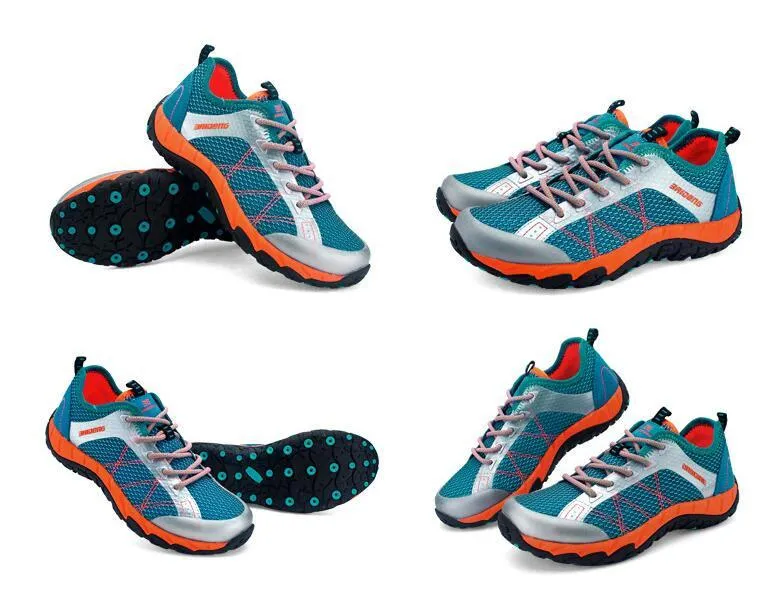 ATICS Gel-EA01 Road-Running Shoes for Women