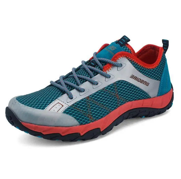 ATICS Gel-EA02 Road-Running Shoes for Men