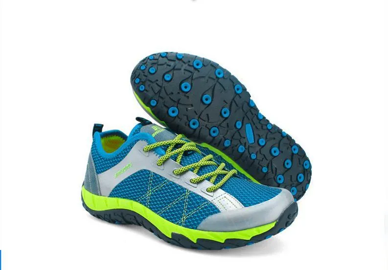 ATICS Gel-EA02 Road-Running Shoes for Men