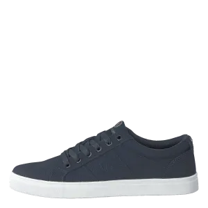 Barnes Nylon Navy