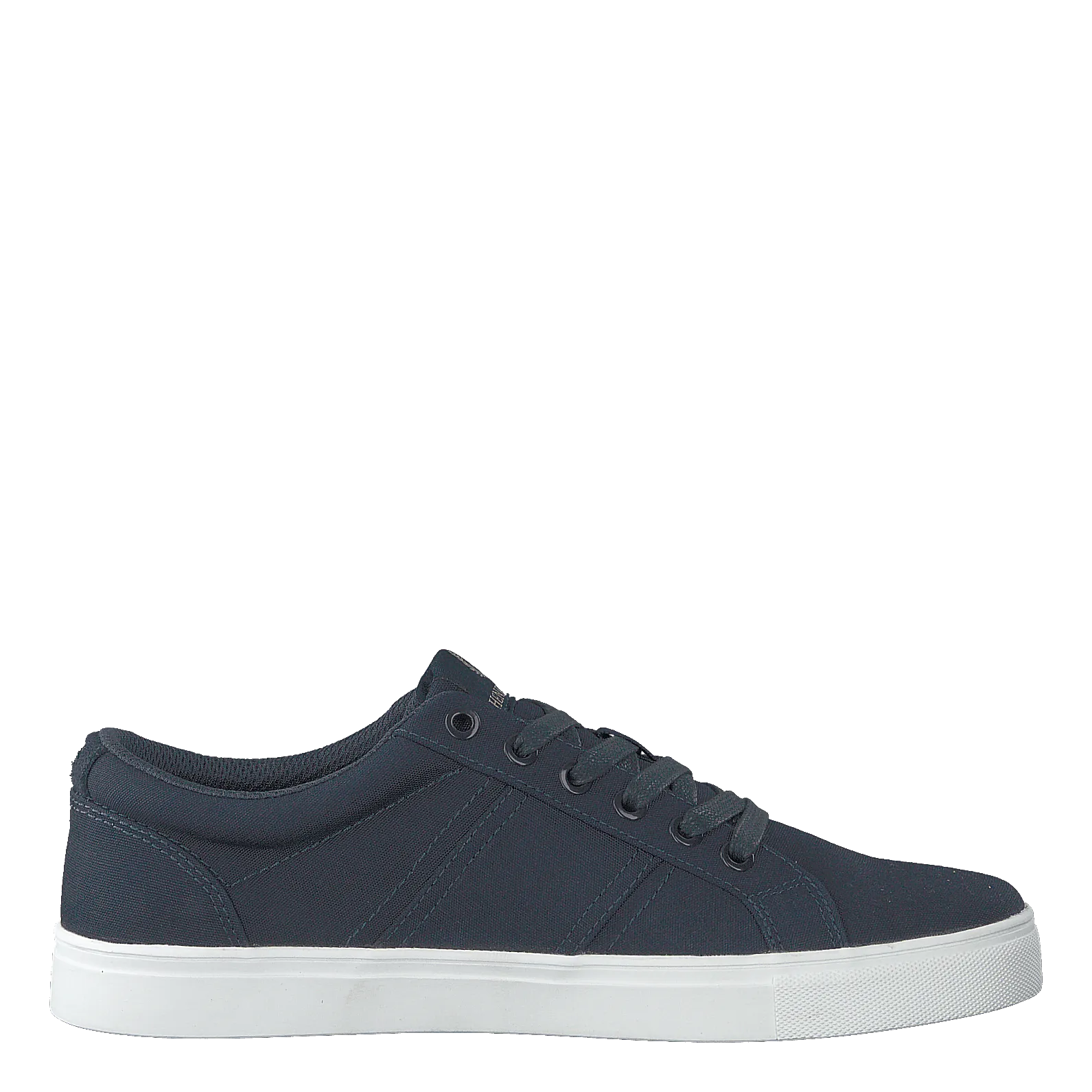 Barnes Nylon Navy