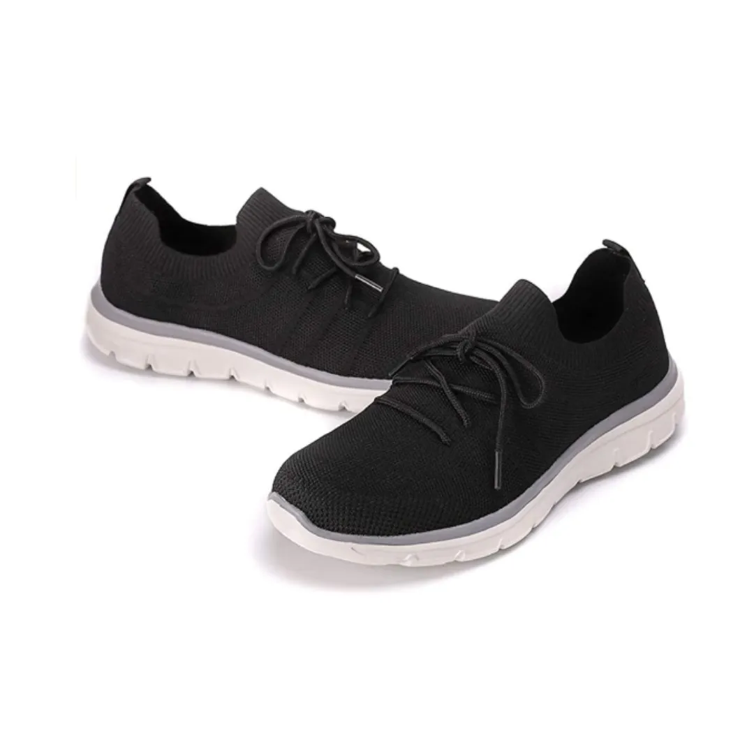 Breathable Fashion Sneakers