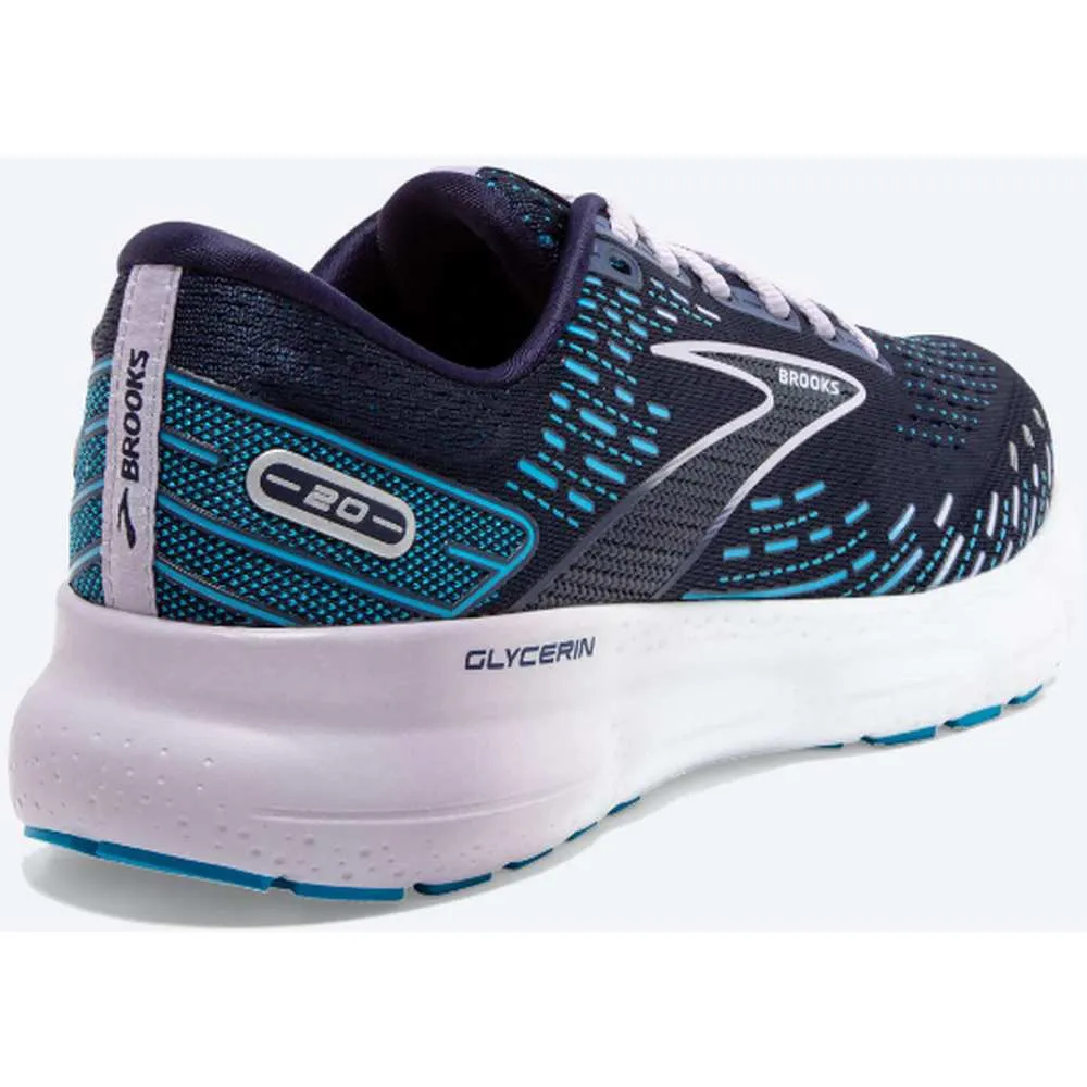 Brooks Women's Glycerin 20 Running Shoes