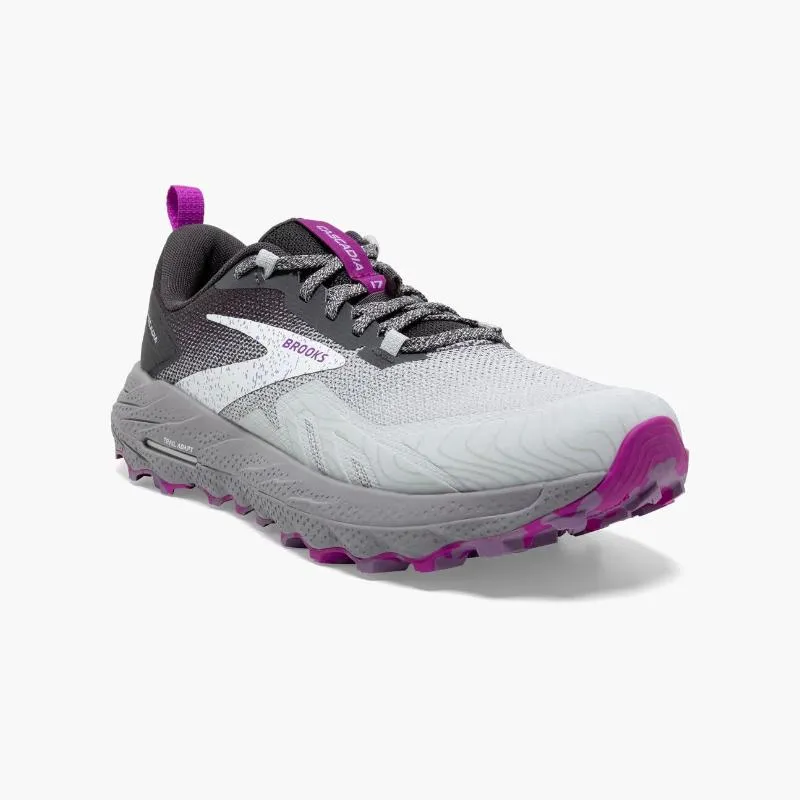 Brooks Women's Shoes Cascadia 17