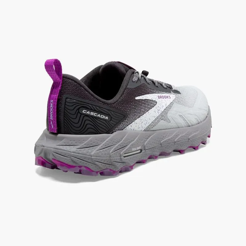 Brooks Women's Shoes Cascadia 17