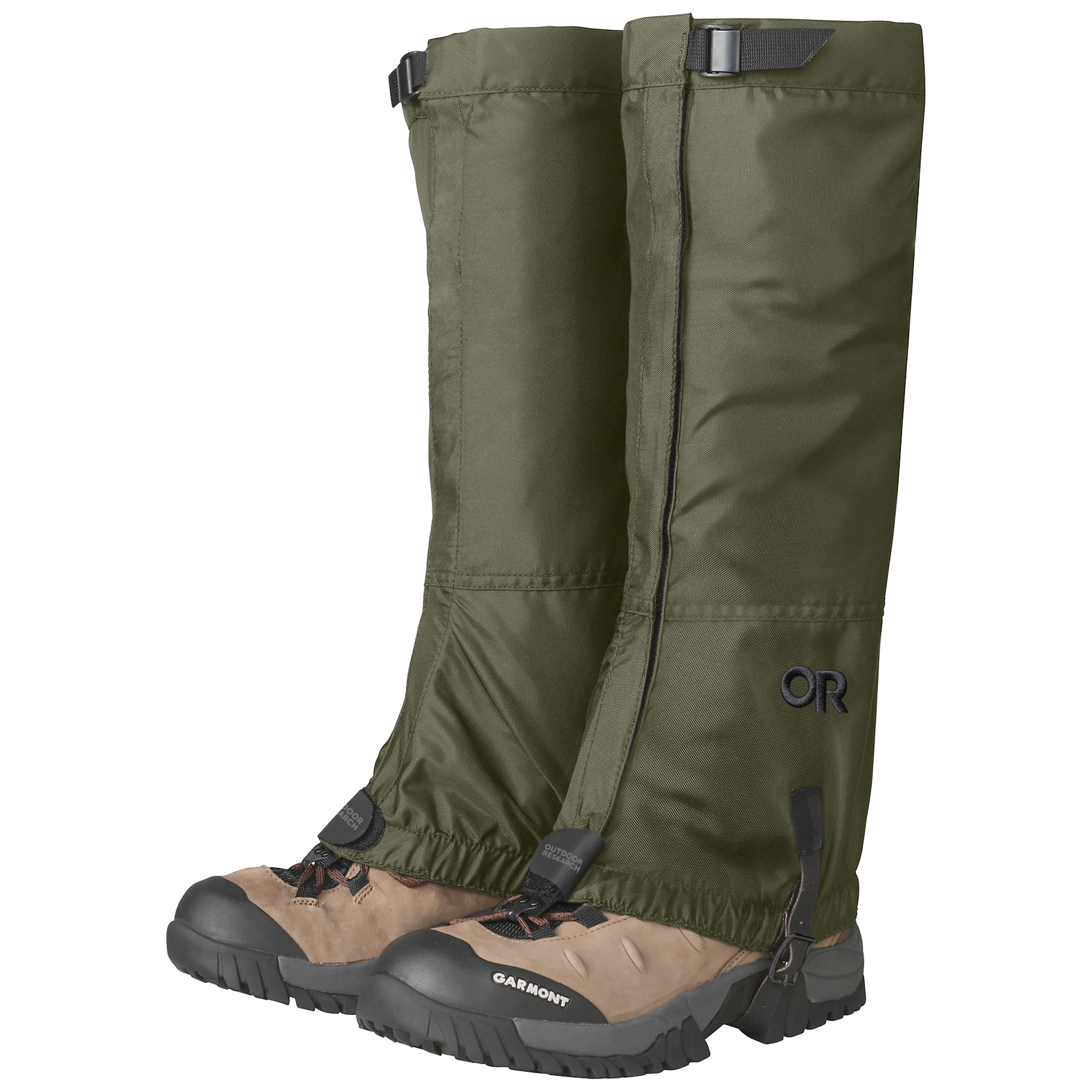 Bugout Rocky Mountain High Gaiters