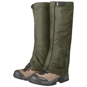 Bugout Rocky Mountain High Gaiters