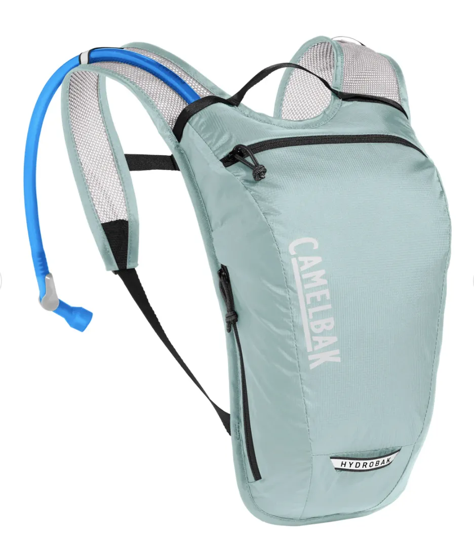 Camelbak Hydrobak Light 1.5L blue haze black