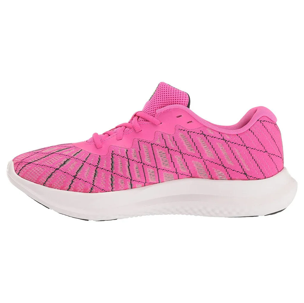 Charged Breeze 2 Textile Women's Low-Top Trainers