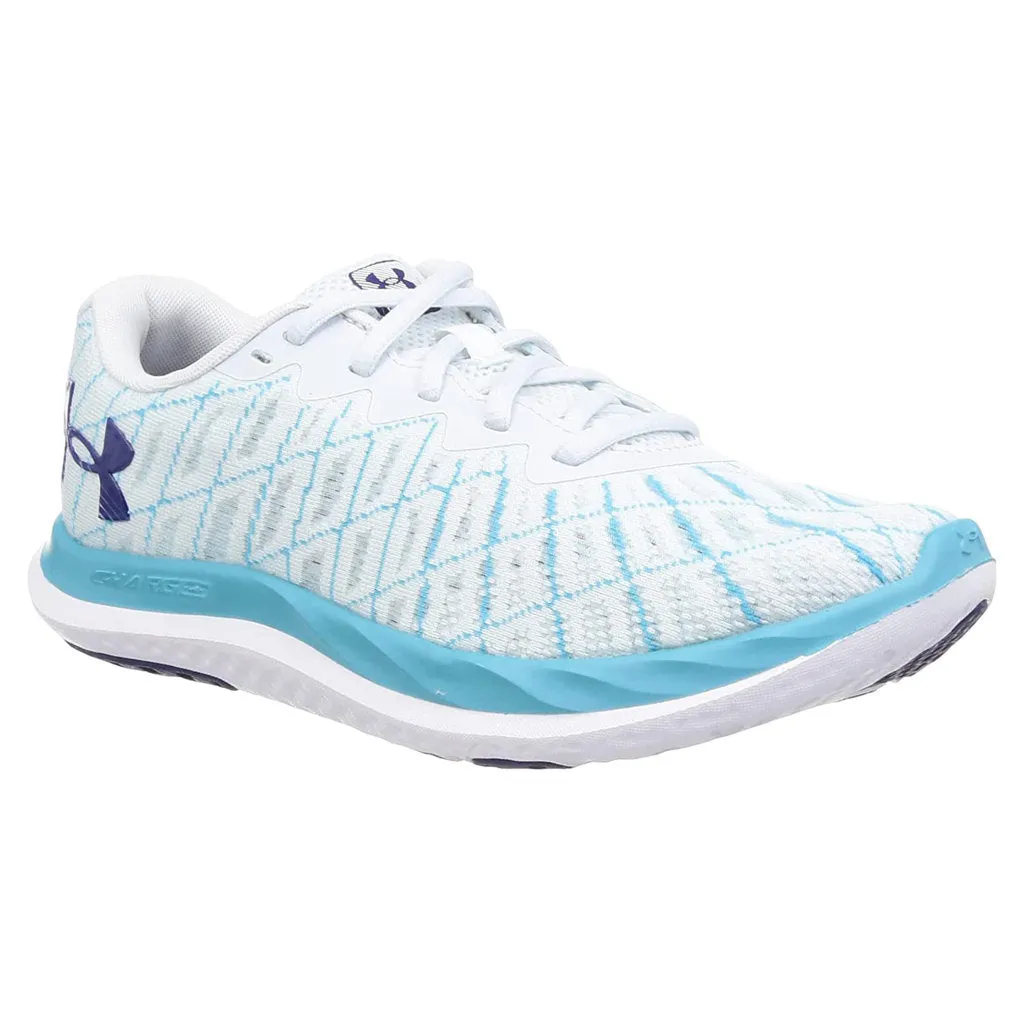 Charged Breeze 2 Textile Women's Low-Top Trainers