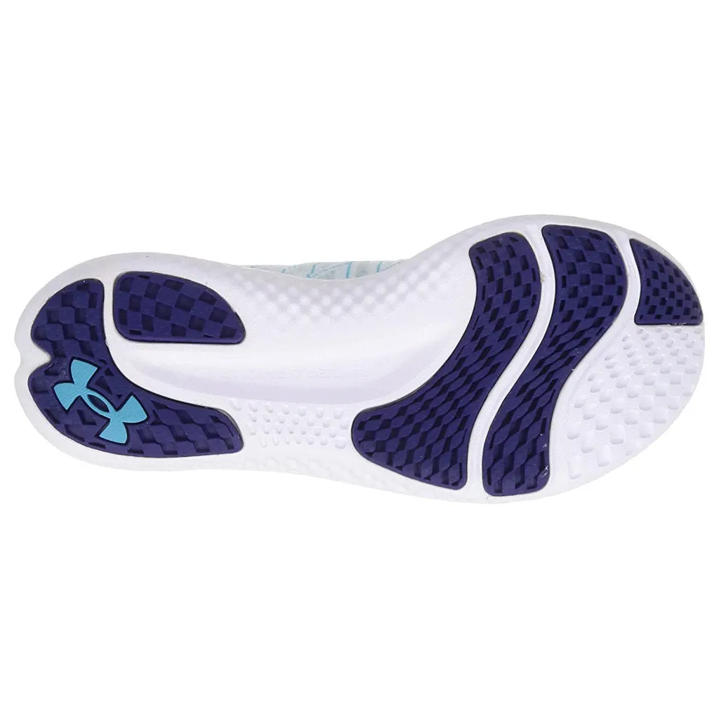 Charged Breeze 2 Textile Women's Low-Top Trainers