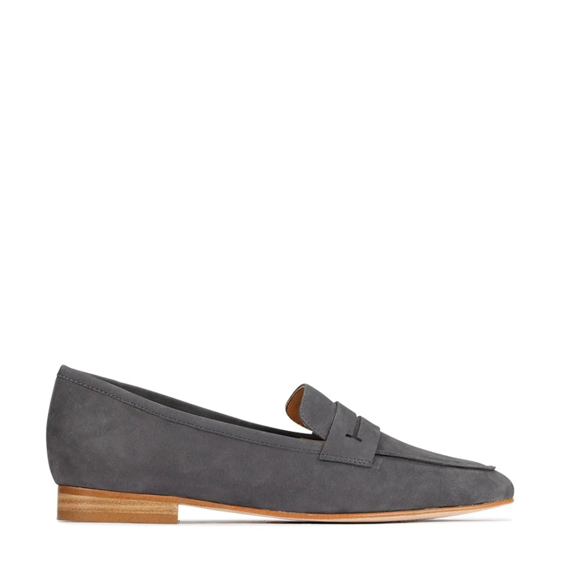 COCO LOAFERS LEATHER