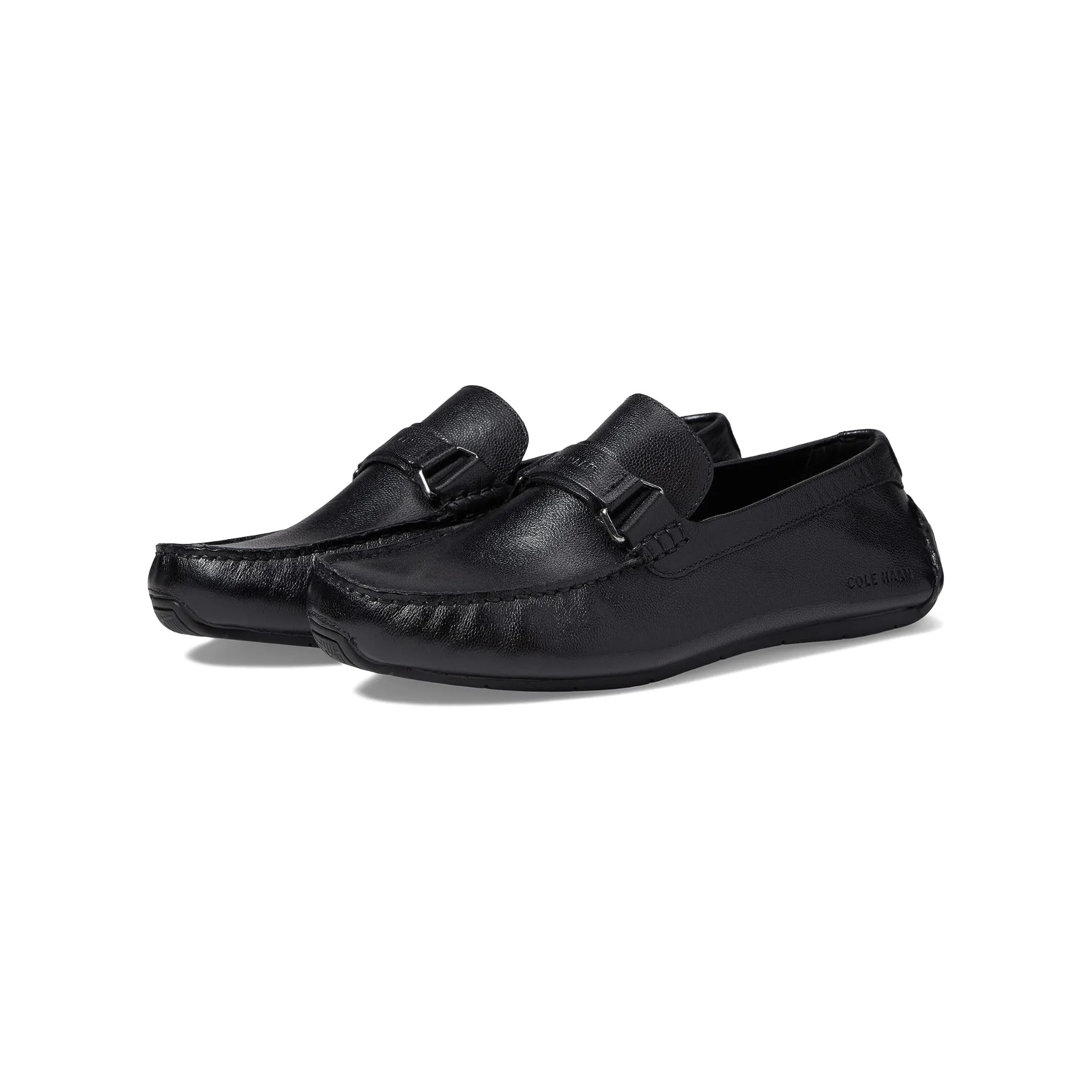 Cole Haan Grand City Bit Driver Loafers (2 Colors)