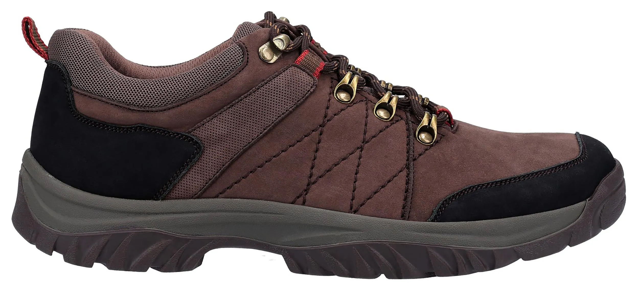 Cotswold Toddington Mens Hiker Style Shoe