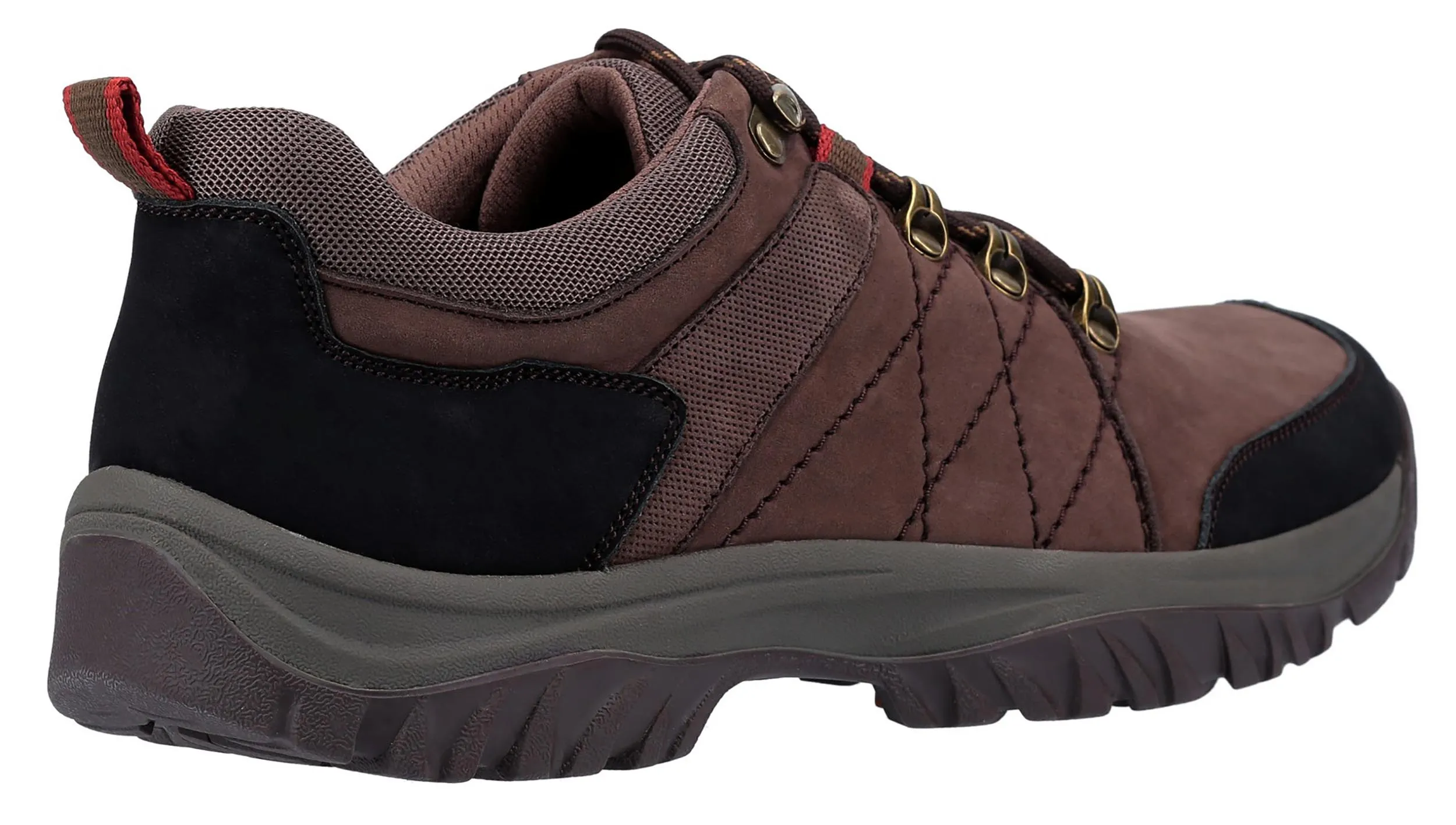 Cotswold Toddington Mens Hiker Style Shoe