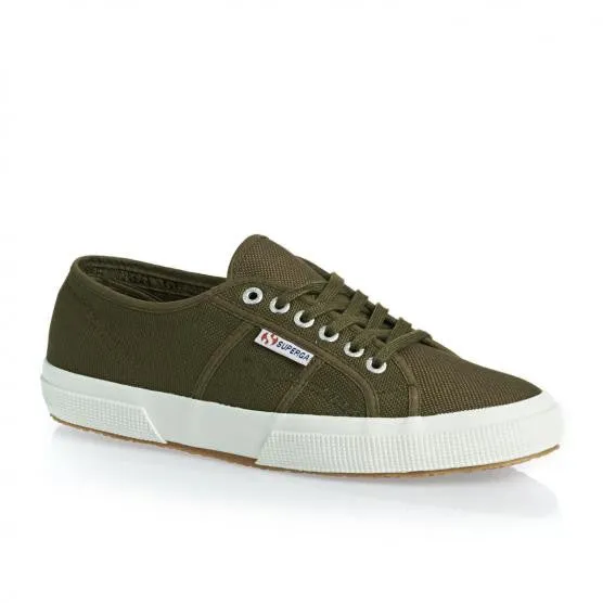 Cotu Classic- Military Green