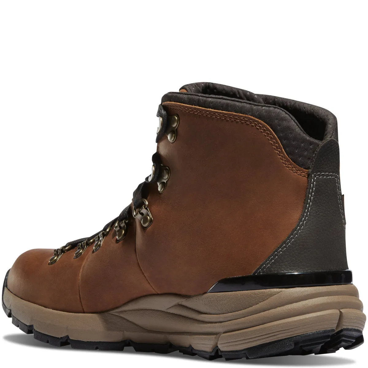 Danner Men's Mountain 600 Leather Waterproof Hiking Boots