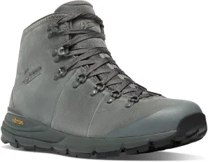 Danner Men's Mountain 600 Smoked Pearl Gray Hiking Boots 62299