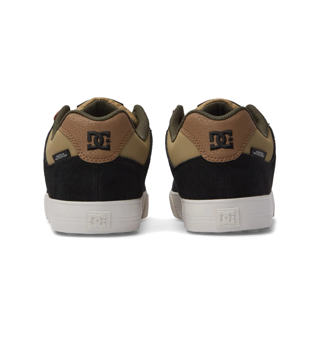 DC Shoes Pure WNT Winterised Shoes