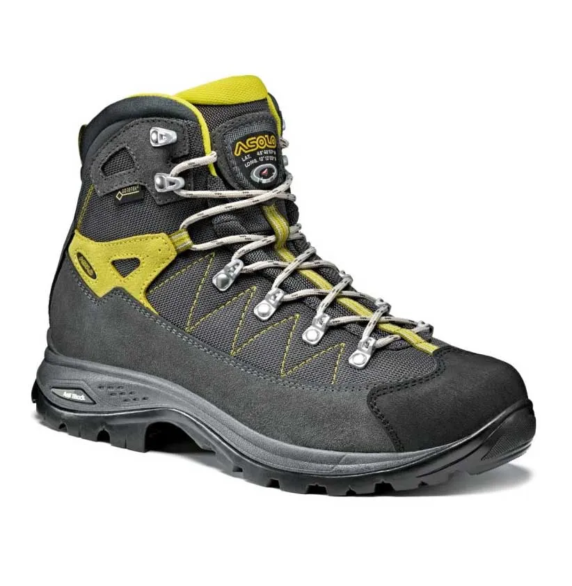 Finder GV - Mens GTX Vibram Hiking Boot