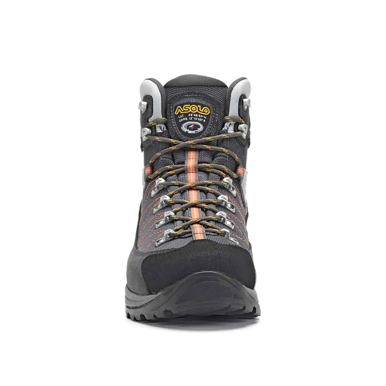 Finder GV - Mens GTX Vibram Hiking Boot