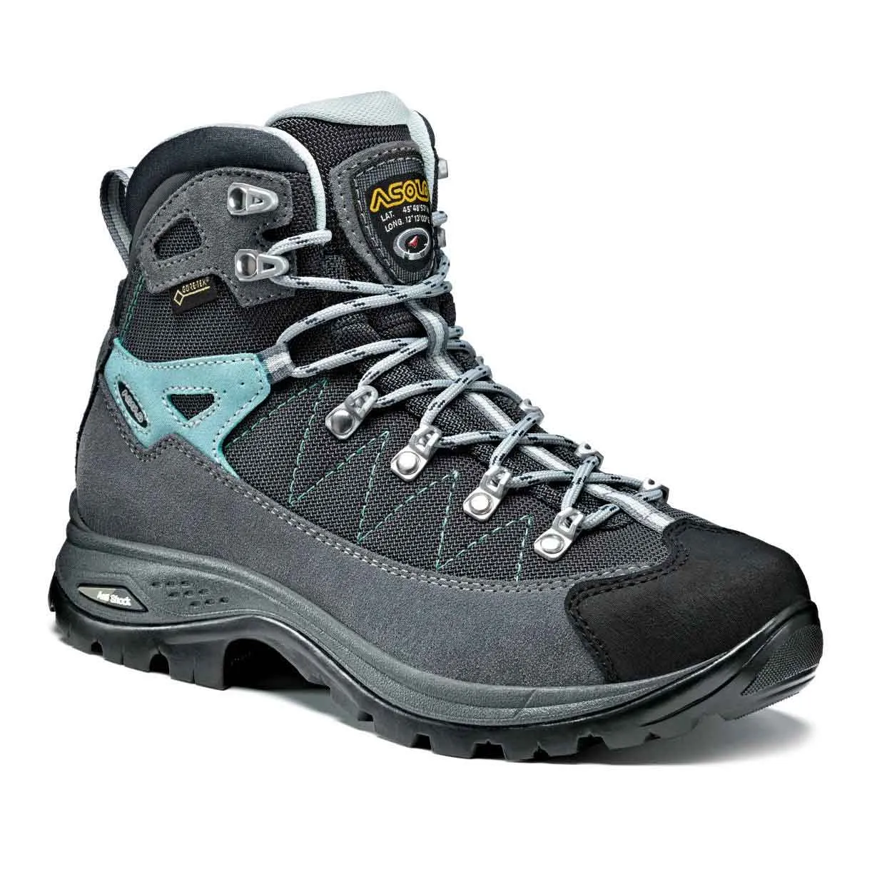 Finder GV - Womens Hiking Boot