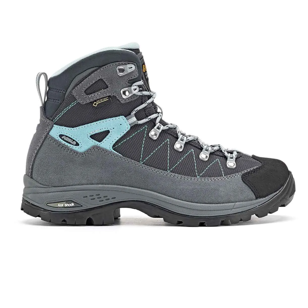 Finder GV - Womens Hiking Boot