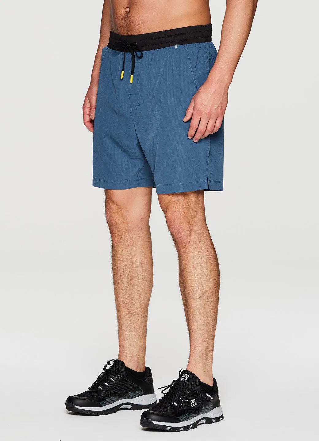 Fishkill Ripstop Short