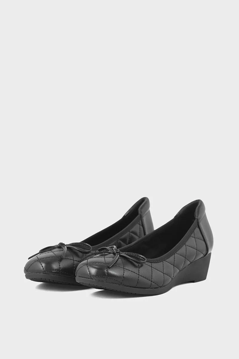 Formal Pumps IF6010-Black