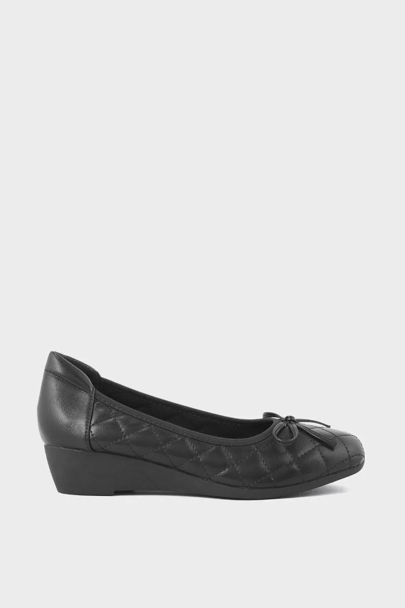 Formal Pumps IF6010-Black