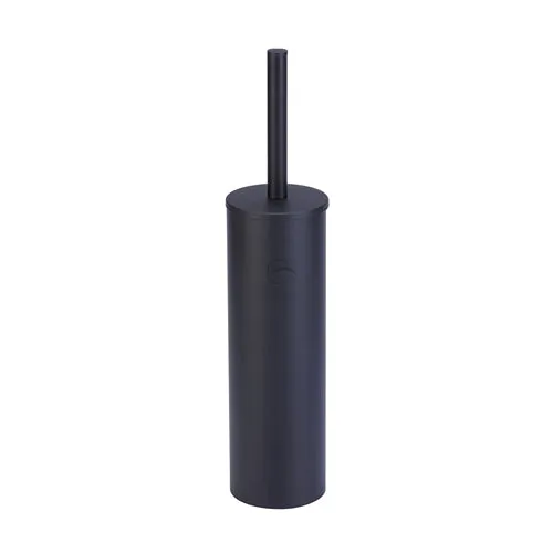 Freestanding Toilet Brush & Holder