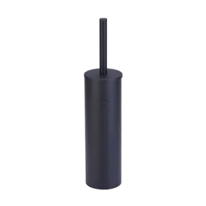 Freestanding Toilet Brush & Holder