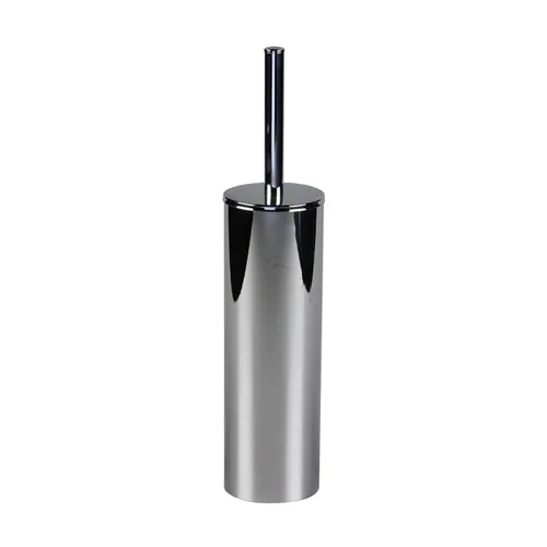 Freestanding Toilet Brush & Holder