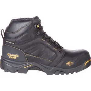 Georgia Amplitude Composite Toe - Waterproof - Mens