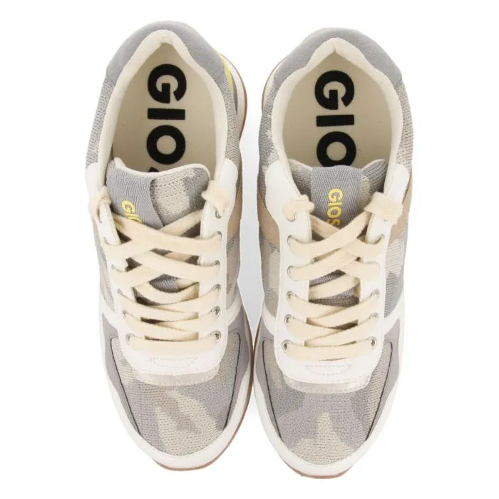 GIOSEPPO VESPER SNEAKER