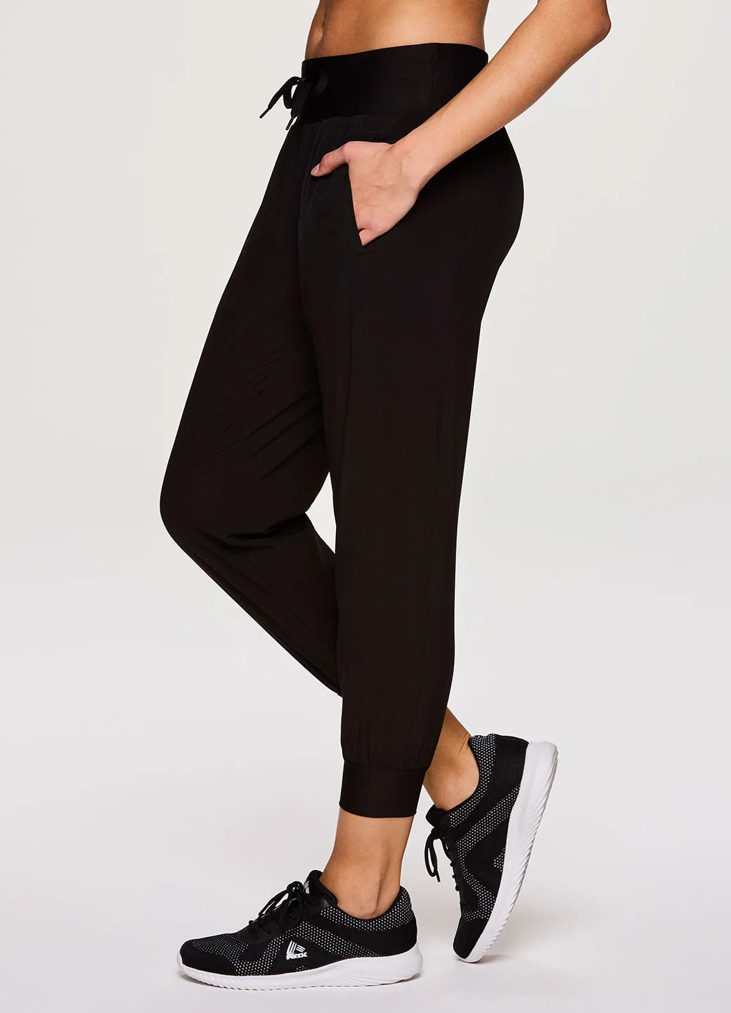 Grace Ankle Jogger