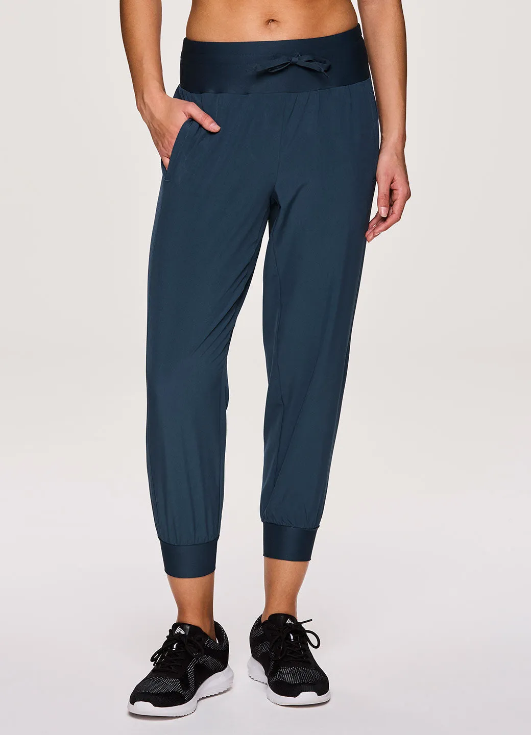 Grace Ankle Jogger