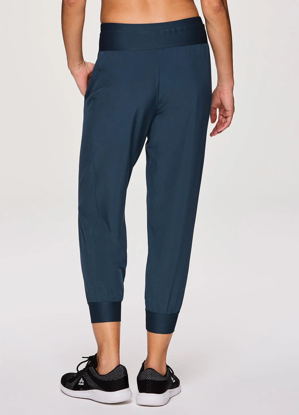 Grace Ankle Jogger